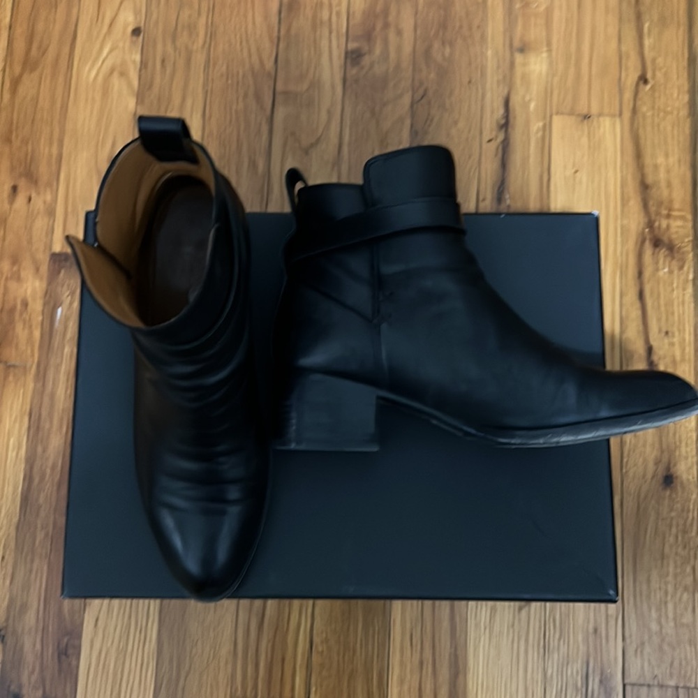 Rag & Bone Booties - image 2